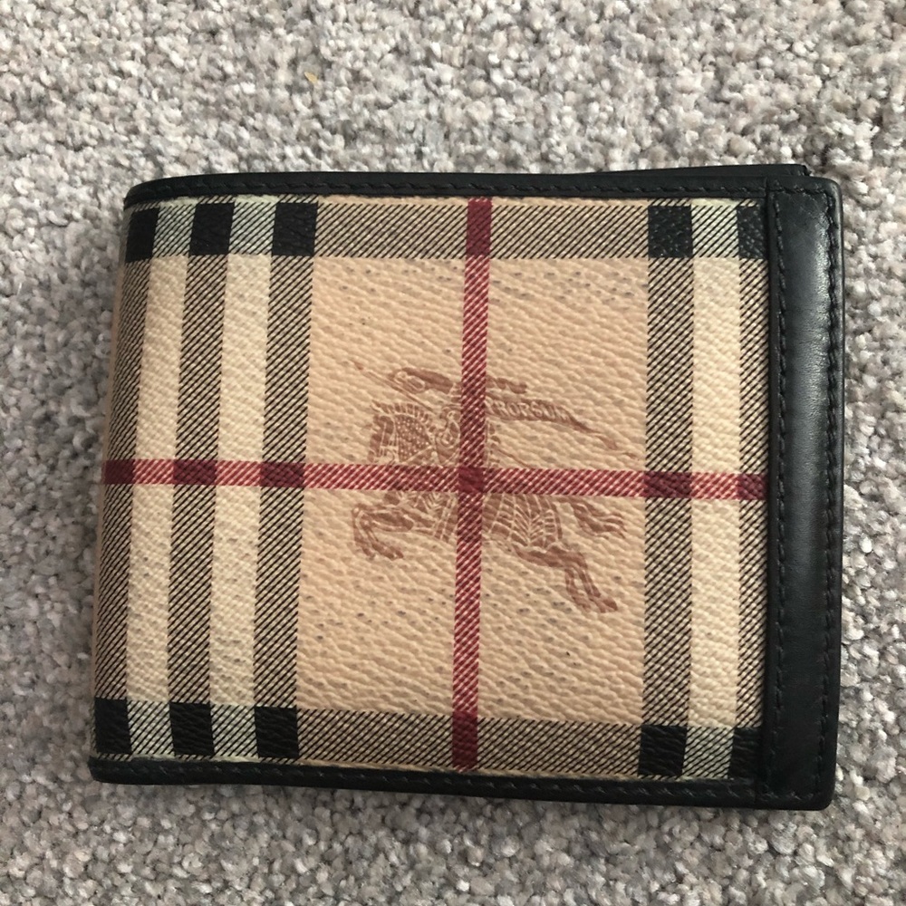 Burberry Wallet